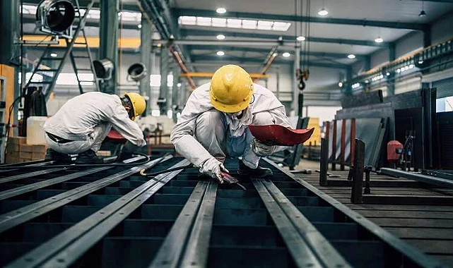 Elmadağ Yükleme ve Boşaltma Hizmeti